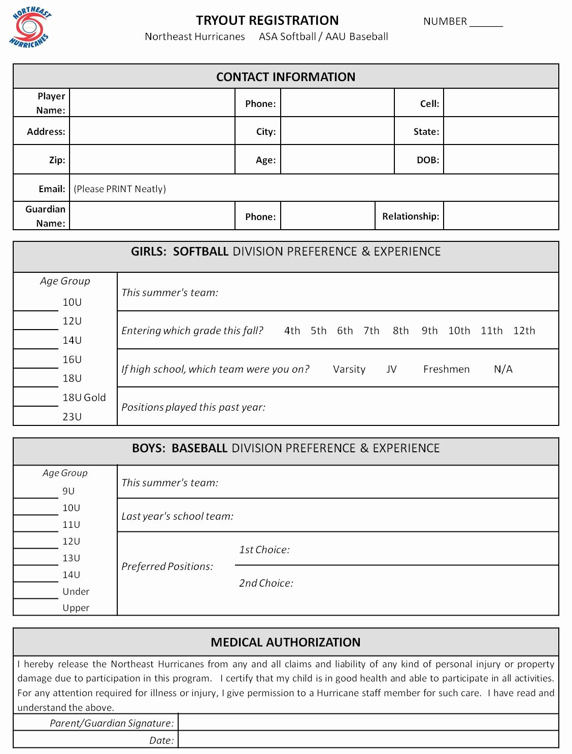 Basketball tournament Registration form Template Awesome Index Of Cdn 12 2003 199