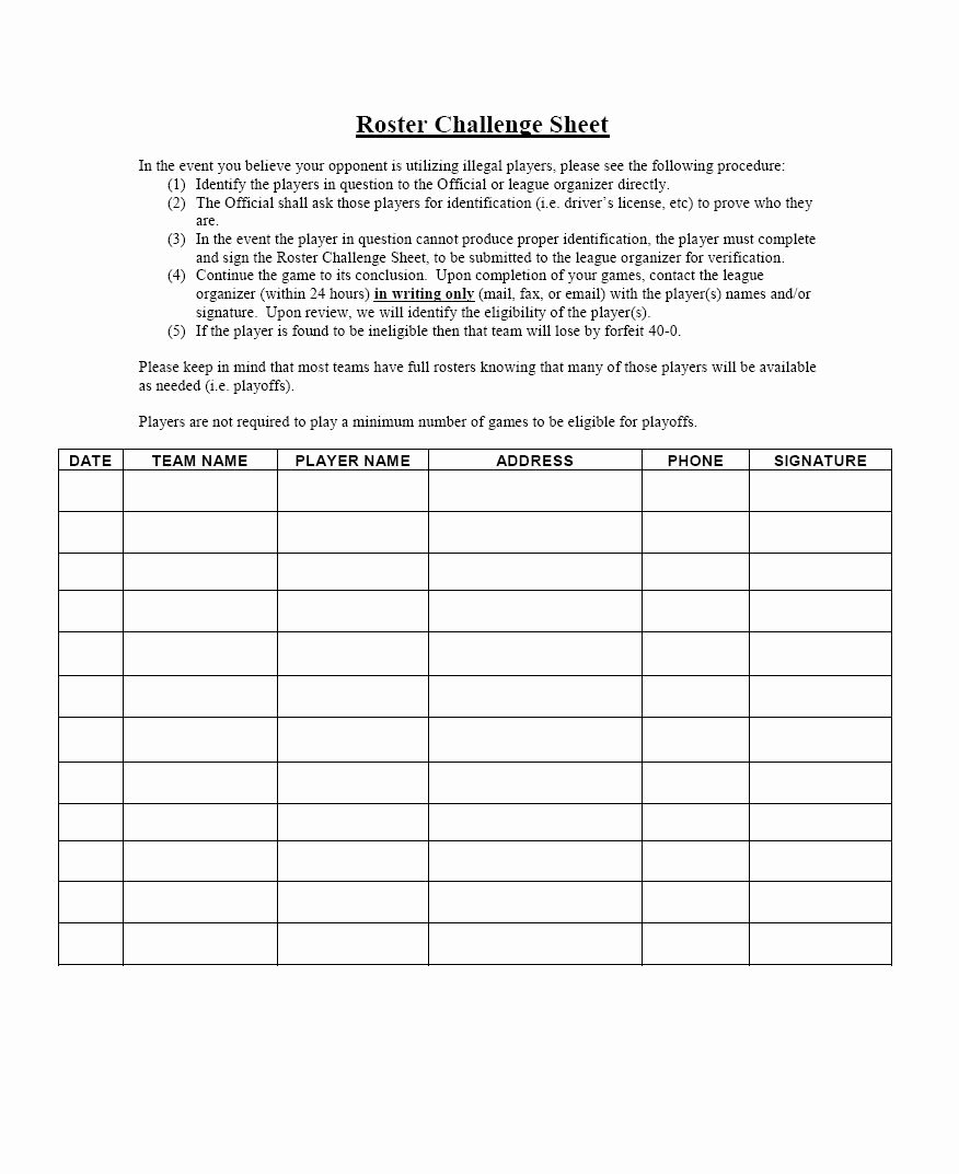 Basketball tournament Registration form Template New Samuelfieldyadultbasketballleague League forms Samuel