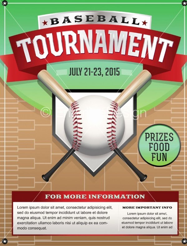 Basketball tournament Registration form Template Unique Baseball tournament Registration form Template Templates