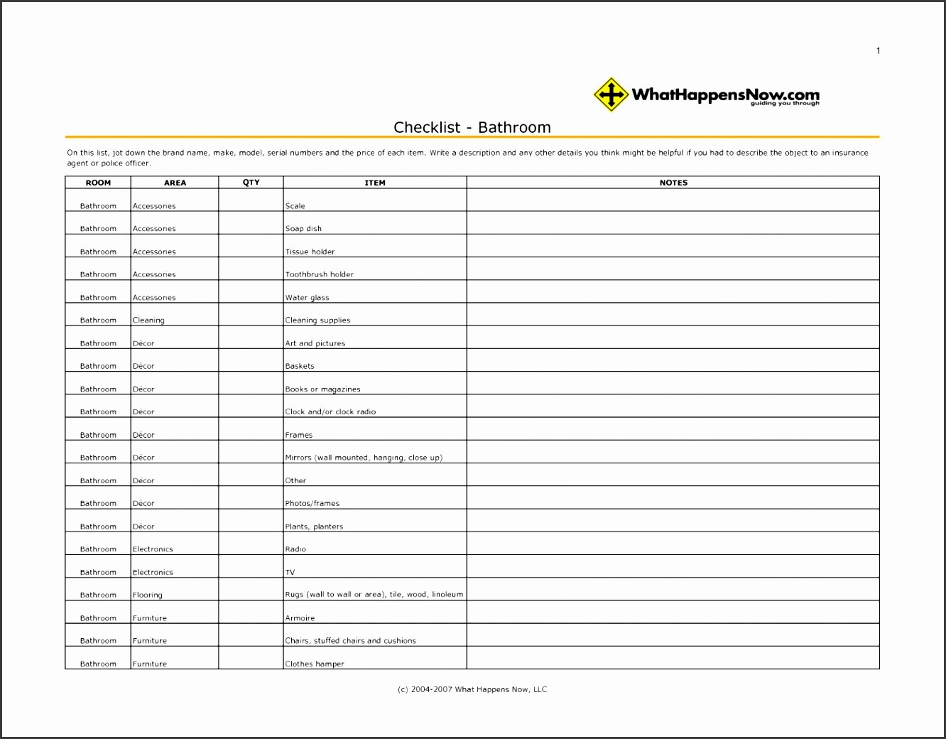 Bathroom Remodel Checklist Excel Elegant 9 Download Free Daily Schedule Template Sampletemplatess