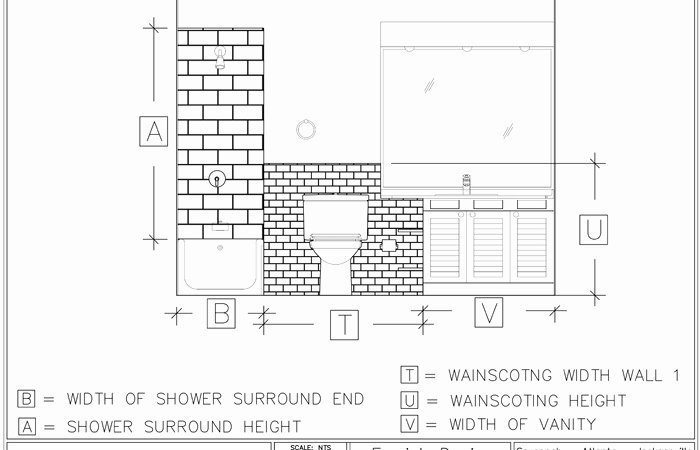 Bathroom Remodel Checklist Excel New Bathroom Renovation Checklist Template Printable Remodel