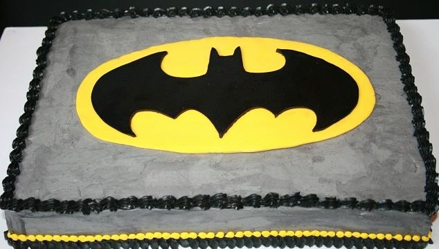 Batman Cake Template Awesome 17 Best Ideas About Easy Batman Cake On Pinterest