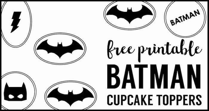 Batman Cake Template Awesome Free Batman Invitation Template Paper Trail Design