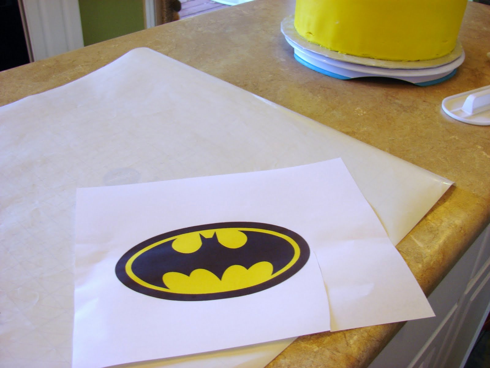 Batman Cake Template Best Of Ipsy Bipsy Bake Shop Batman Make Your Own Template