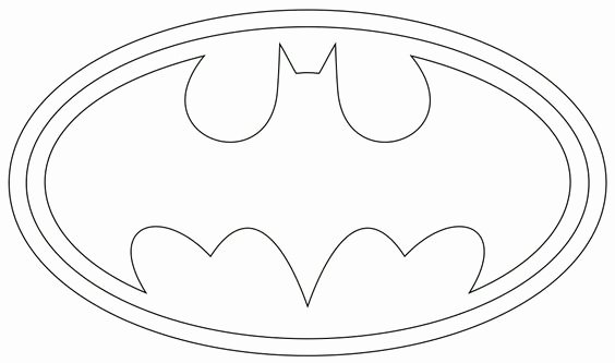 Batman Cake Template Inspirational Batman Rainbow Cake How to Make E Video Instructions
