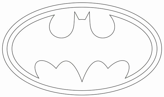 Batman Cake Template Inspirational Batman Rainbow Cake How to Make E Video Instructions