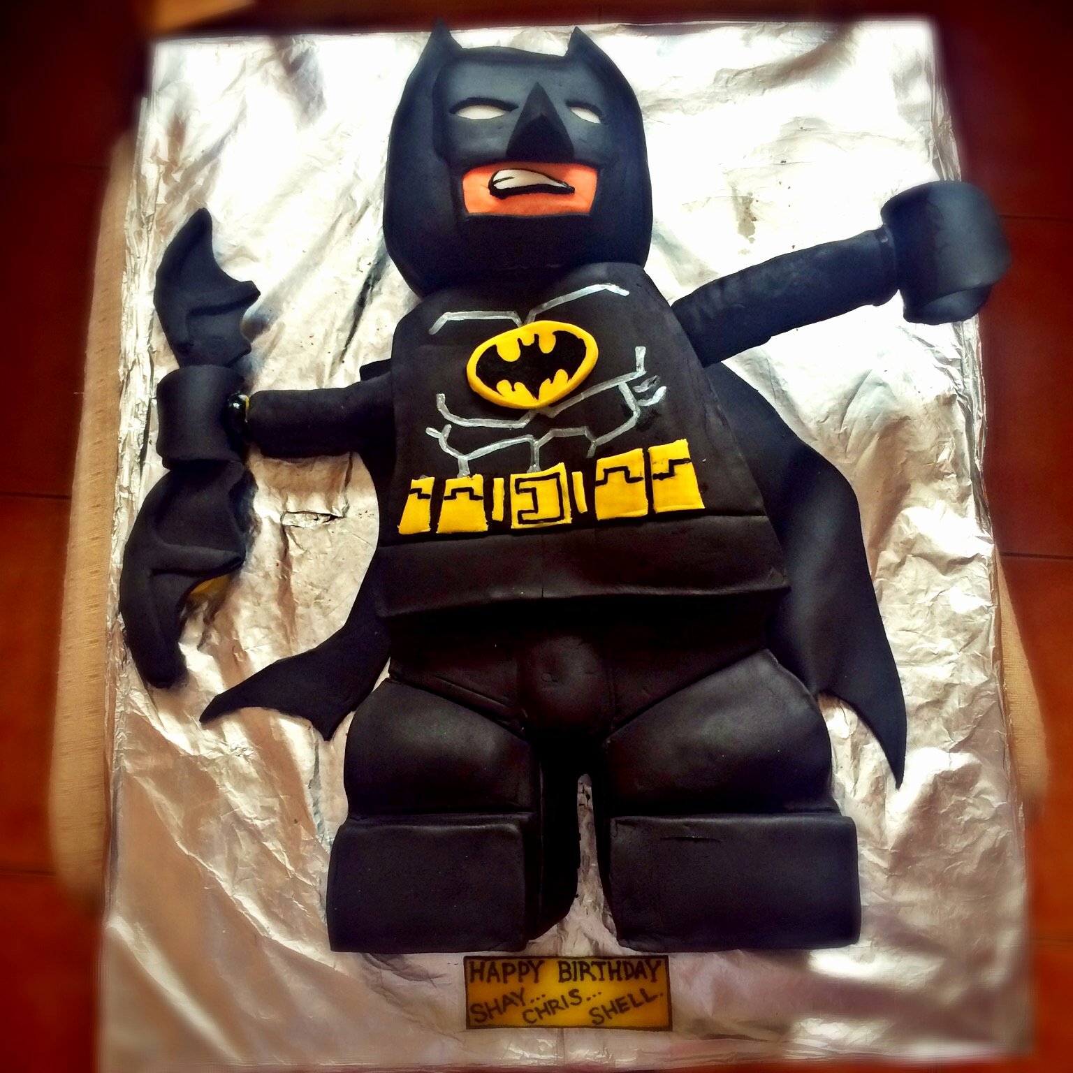 Batman Cake Template Unique Howtocookthat Cakes Dessert &amp; Chocolate