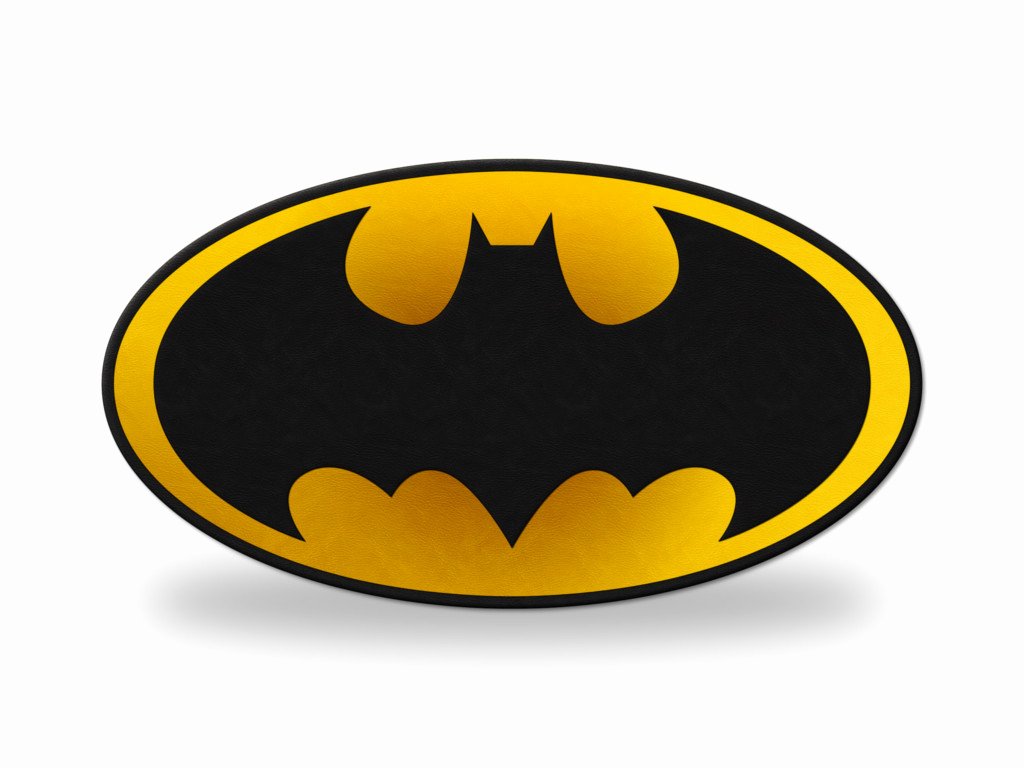 Batman Chest Emblem Awesome Template for Batman Animated Series Chest Emblem – the