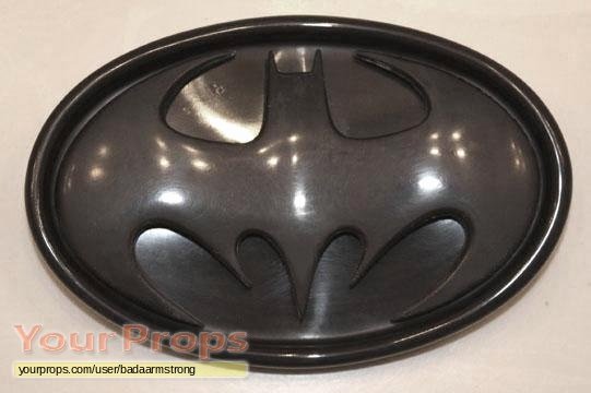 Batman Chest Emblem Best Of Batman forever Batman forever Panther Suit Chest Emblem