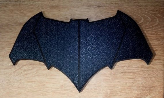 Batman Chest Emblem Lovely Batman Vs Superman Dawn Of Justice Batman Chest Bat Symbol