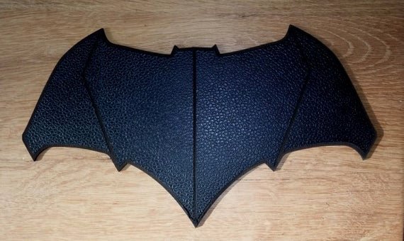 Batman Chest Emblem Lovely Batman Vs Superman Dawn Of Justice Batman Chest Bat Symbol