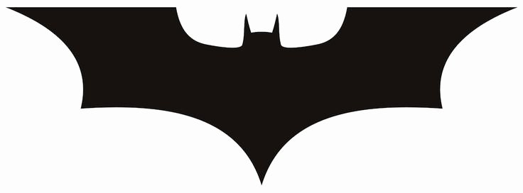 Batman Logo Pumpkin Stencil Beautiful 8 Best Halloween Images On Pinterest