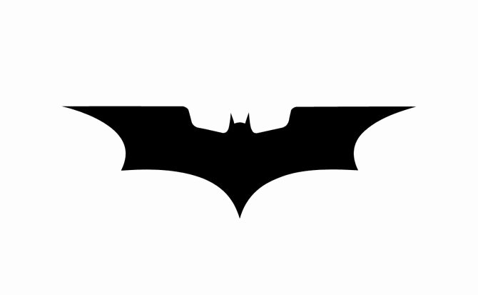 Batman Logo Pumpkin Stencil Best Of Batman Logo Halloween Carving Template