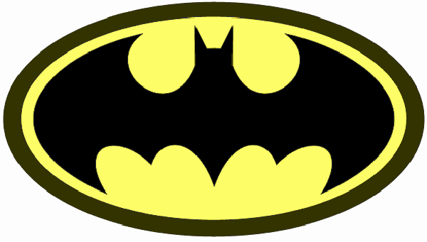 Batman Logo Pumpkin Stencil Best Of Batman Pumpkin Template Cliparts