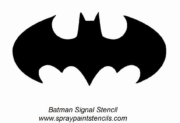 Batman Logo Pumpkin Stencil Inspirational Best 25 Batman Pumpkin Stencil Ideas On Pinterest