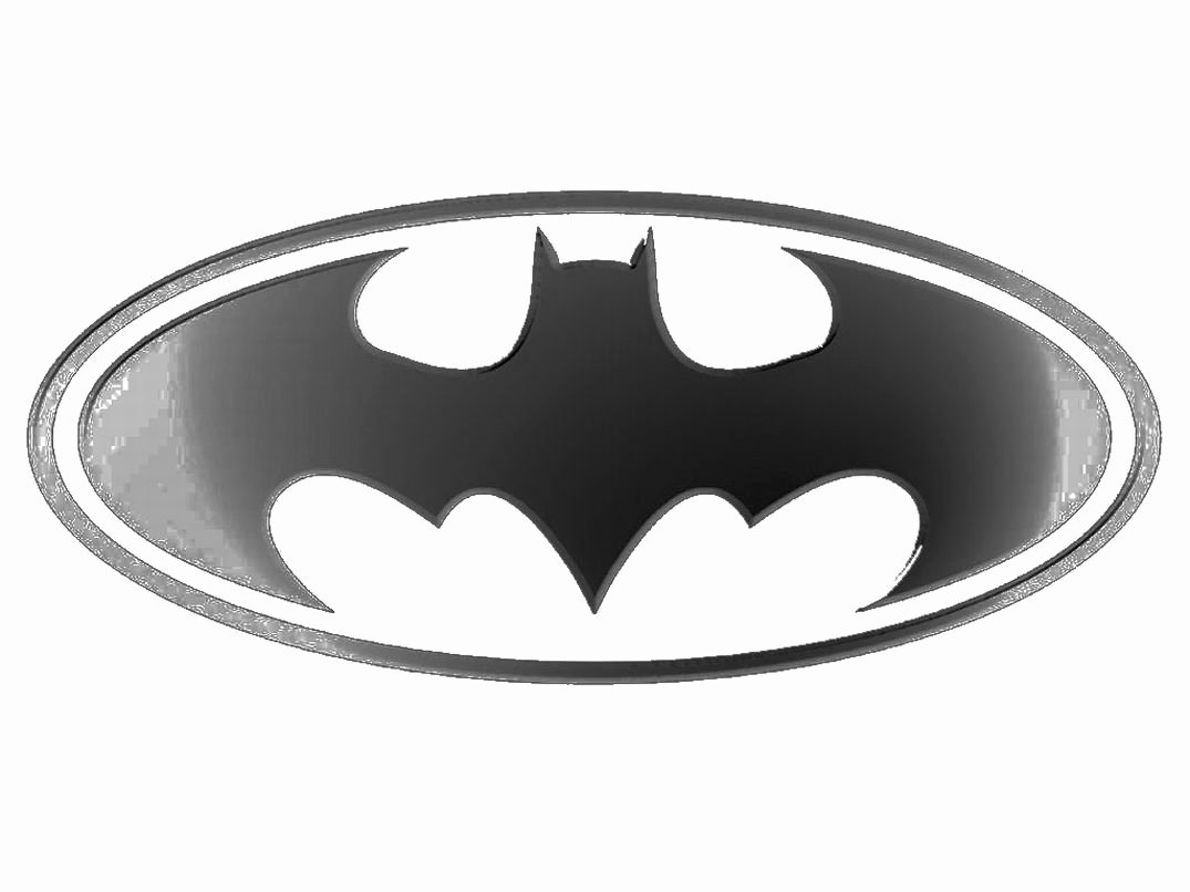 Batman Logo Pumpkin Stencil Luxury Batman Symbol Stencil Free Clipart Best