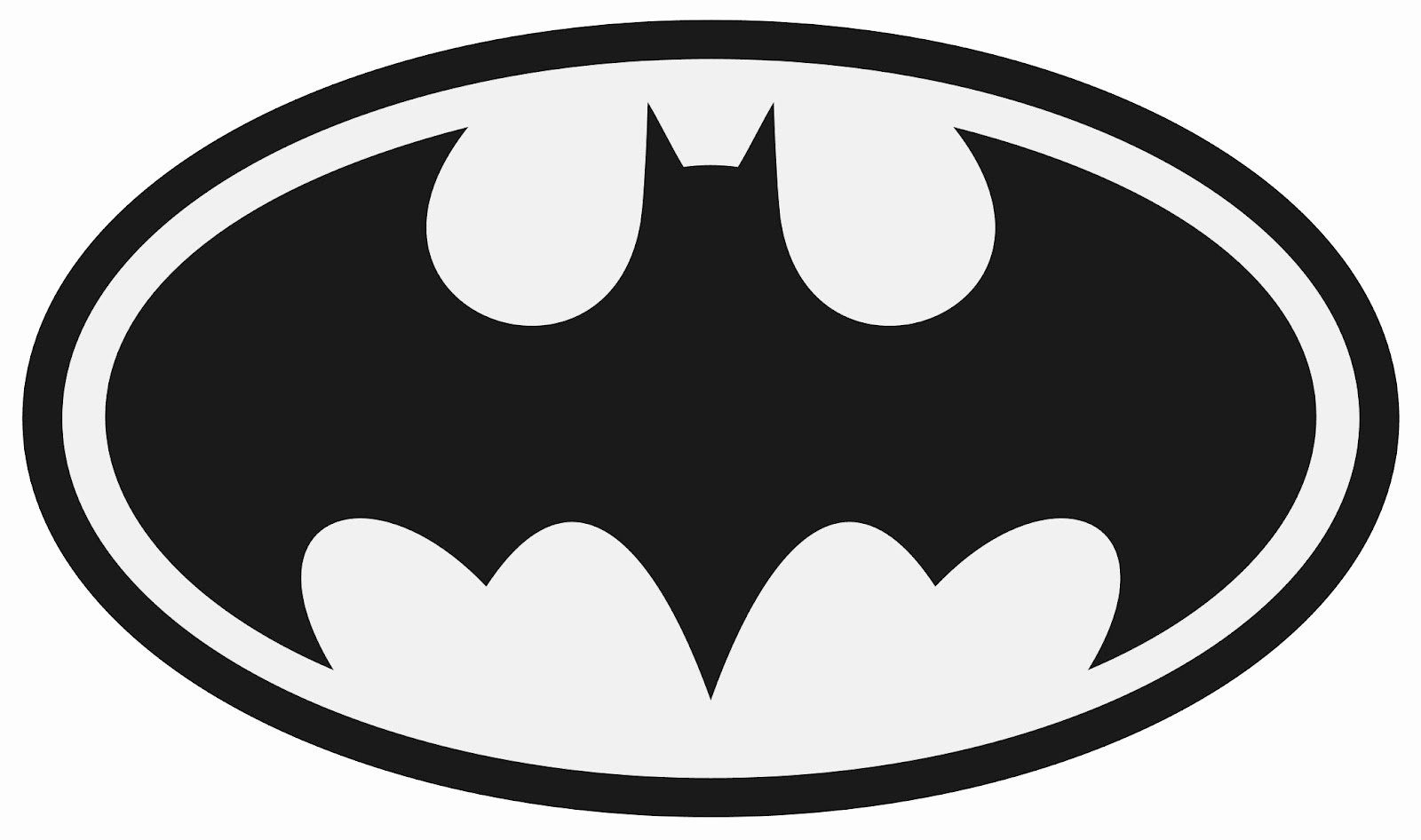 Batman Logo Stencil Inspirational the Mathews Family Happenings How to Make Your Own Custom