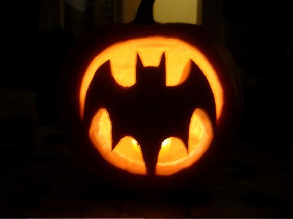 Batman Pumpkin Carving Stencil Lovely Best 25 Batman Pumpkin Stencil Ideas On Pinterest