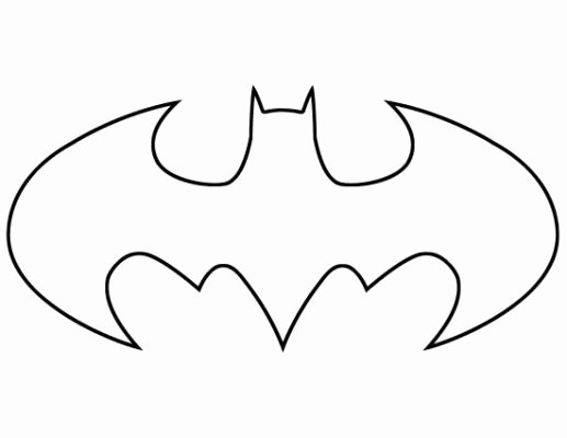 Batman Pumpkin Carving Stencils Inspirational Best 25 Batman Pumpkin Stencil Ideas On Pinterest