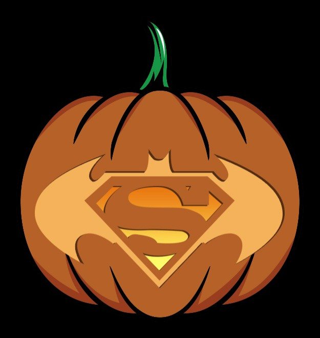 Batman Pumpkin Carving Stencils Inspirational Pop Culture Pumpkins 2015 Edition [printables