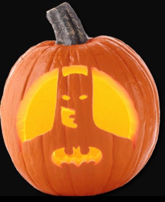 Batman Pumpkin Carving Stencils New Best 25 Batman Pumpkin Stencil Ideas On Pinterest