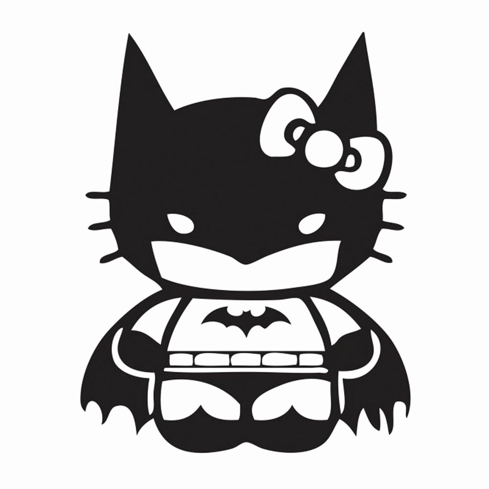 Batman Pumpkin Stencil Beautiful Free Hello Kitty Pumpkin Templates