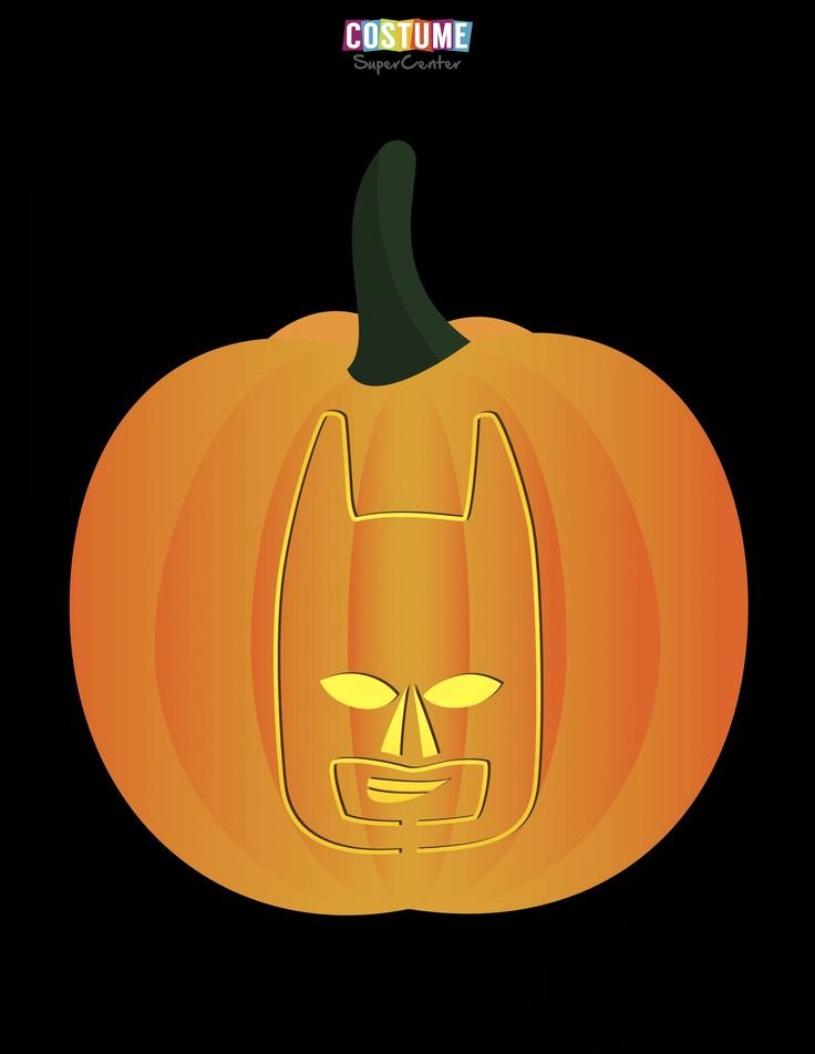 Batman Pumpkin Stencil Elegant Best 25 Batman Pumpkin Stencil Ideas On Pinterest