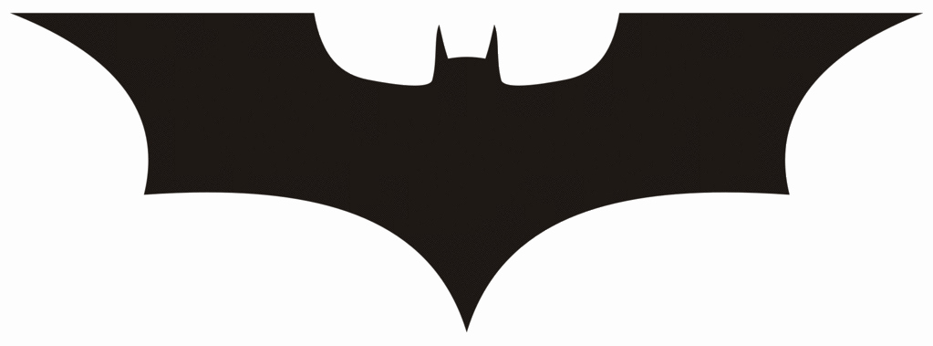 Batman Pumpkin Stencil Free Best Of Batman Logo Pumpkin Template Clipart Best