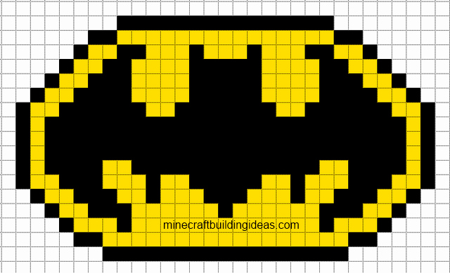 Batman Signal Template Awesome Batman Logo