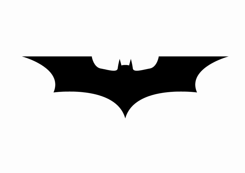 Batman Signal Template Elegant Première Chronique De Taylor Rétrospective Batman Arkham