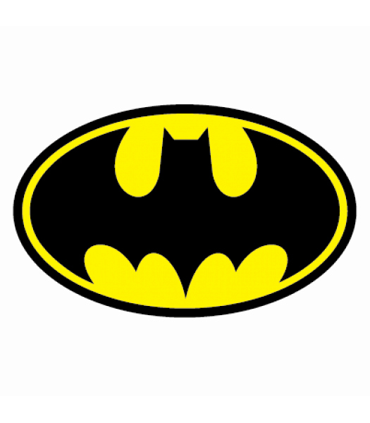 Batman Signal Template Luxury Batman Sticker Kopen