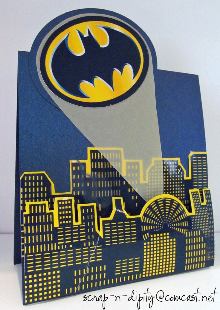 Batman Signal Template Unique 17 Best Images About Party Invitations On Pinterest