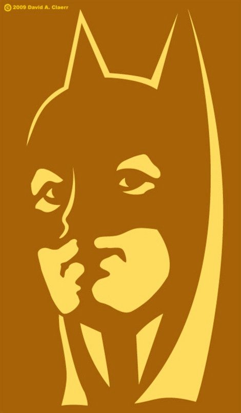Batman Stencil Art Awesome 17 Best Ideas About Batman Pumpkin Stencil On Pinterest