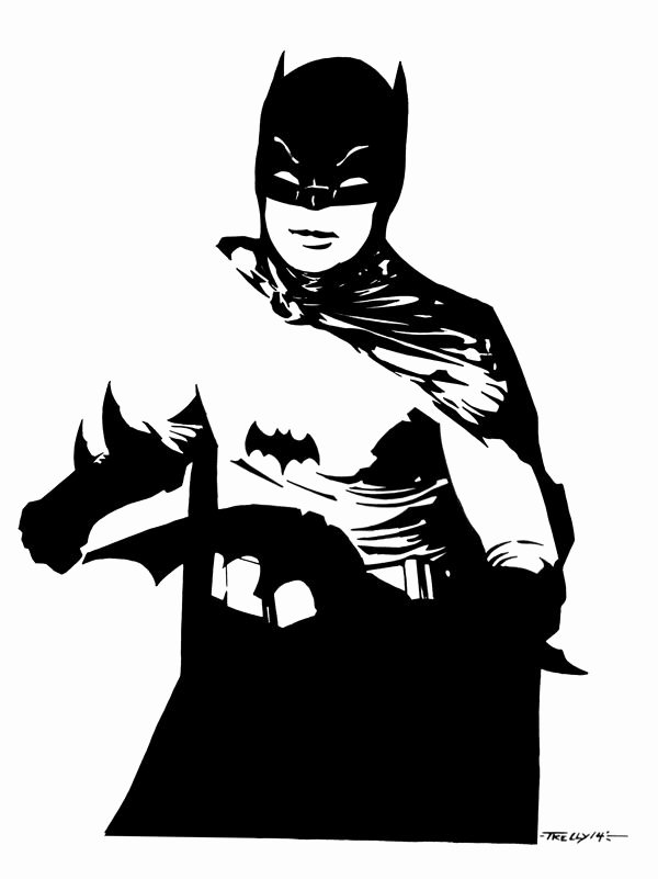 Batman Stencil Art Elegant 17 Best Images About Linocut On Pinterest