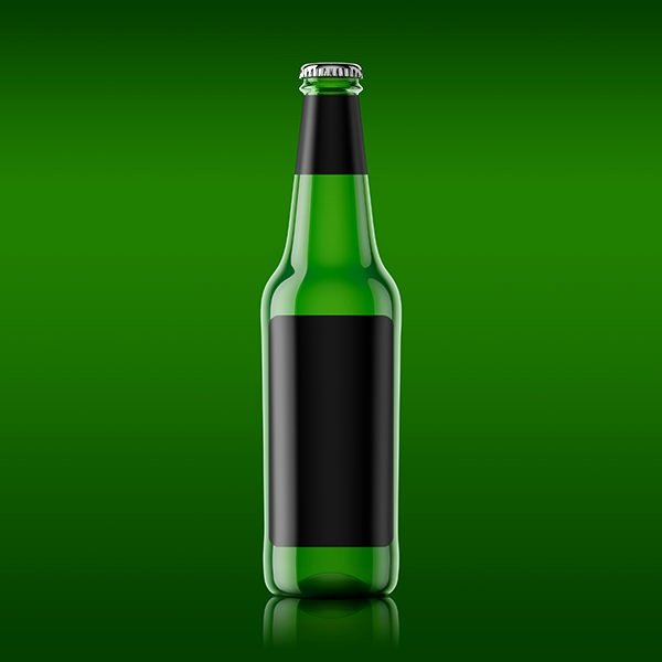 Beer Bottle Neck Label Template Awesome 25 Free Psd Wine Bottle Mockups