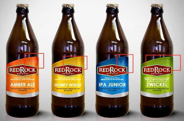 Beer Bottle Neck Label Template Best Of 37 Best Beer Bottle Labels Images On Pinterest