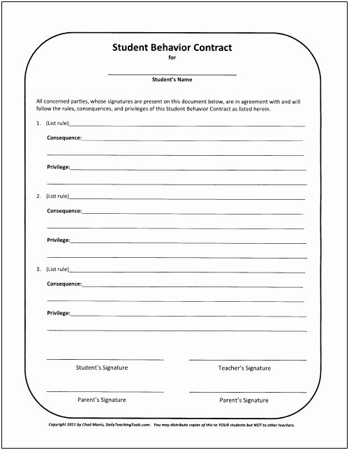 Behavior Plan Template for Elementary Students Fresh Classroom Behavior Management A Prehensive Set Of