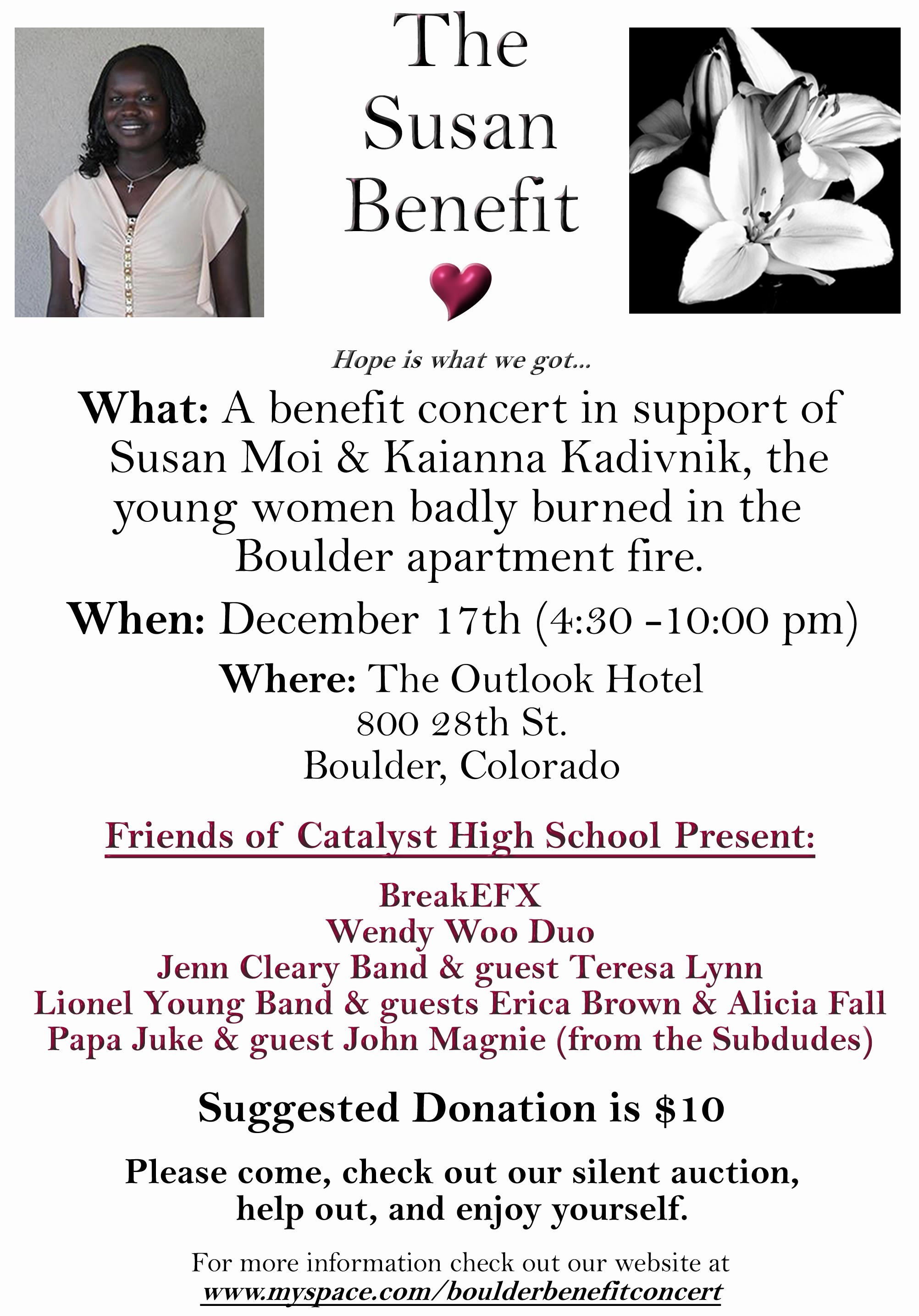 Benefit Flyer Examples Lovely Benefit Fundraiser Flyer Template Image Search Results Picture