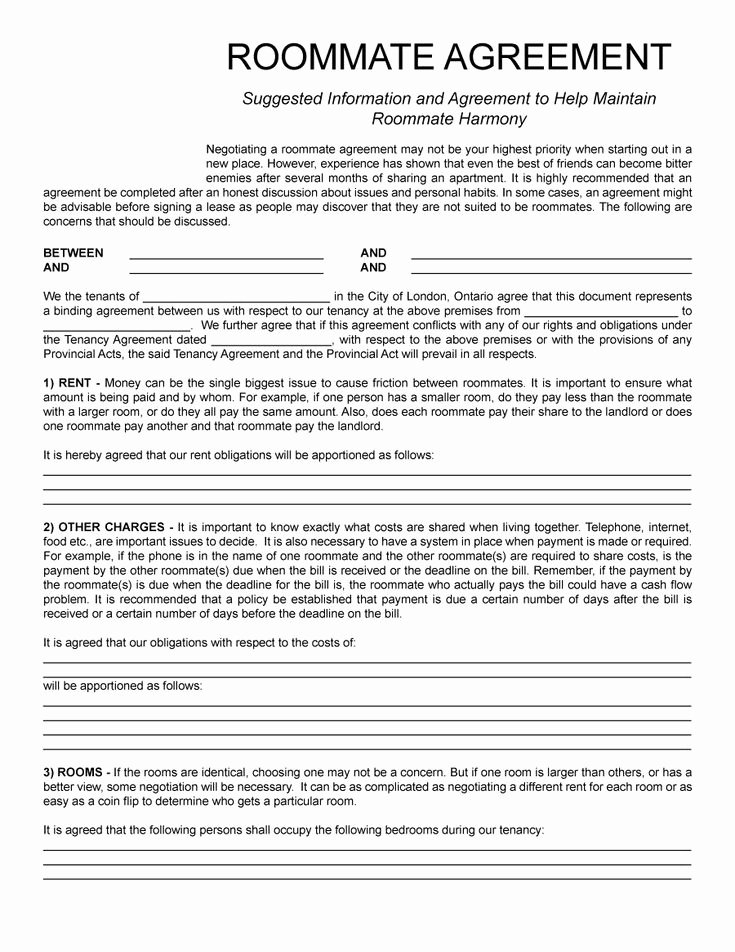 Big Bang theory Roommate Agreement Pdf Beautiful the 25 Best Roommate Agreement Ideas On Pinterest