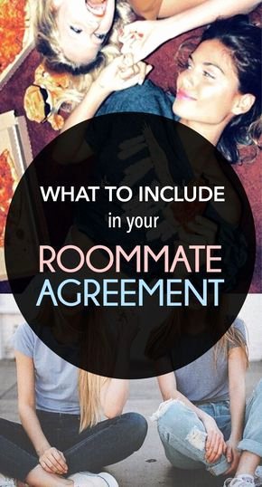 Big Bang theory Roommate Agreement Pdf Fresh 1000 Ideas About Roommate Agreement On Pinterest