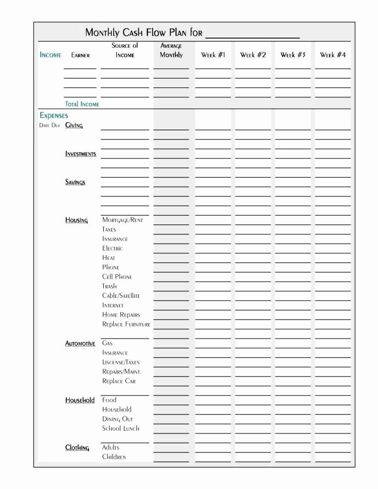 Bill organizer Spreadsheet Fresh Line Bill organizer Spreadsheet