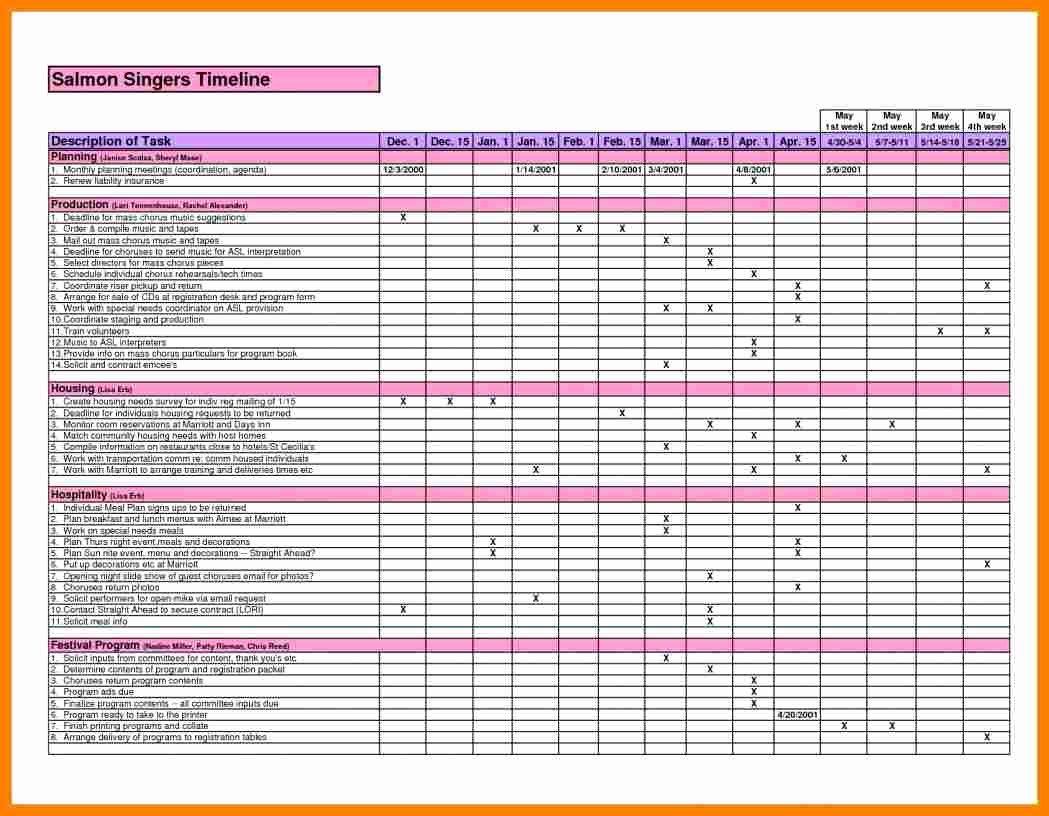 Bill Pay Spreadsheet Lovely 5 Microsoft Excel Bill Pay Template