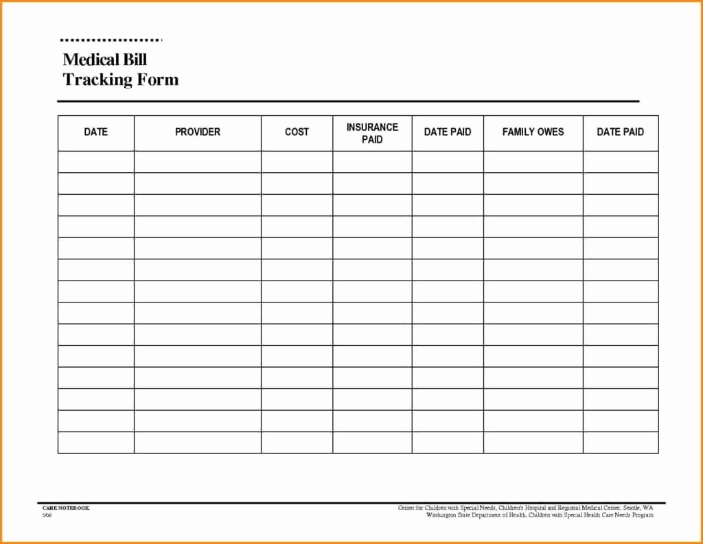 Bill Pay Spreadsheet Luxury Blank Monthly Bill Payment Worksheet – Template Calendar