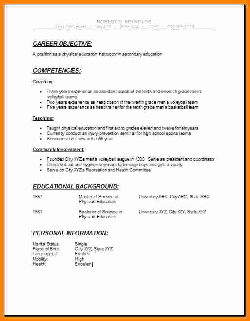 Billing and Coding Resume Beautiful 7 Medical Billing and Coding Resumes