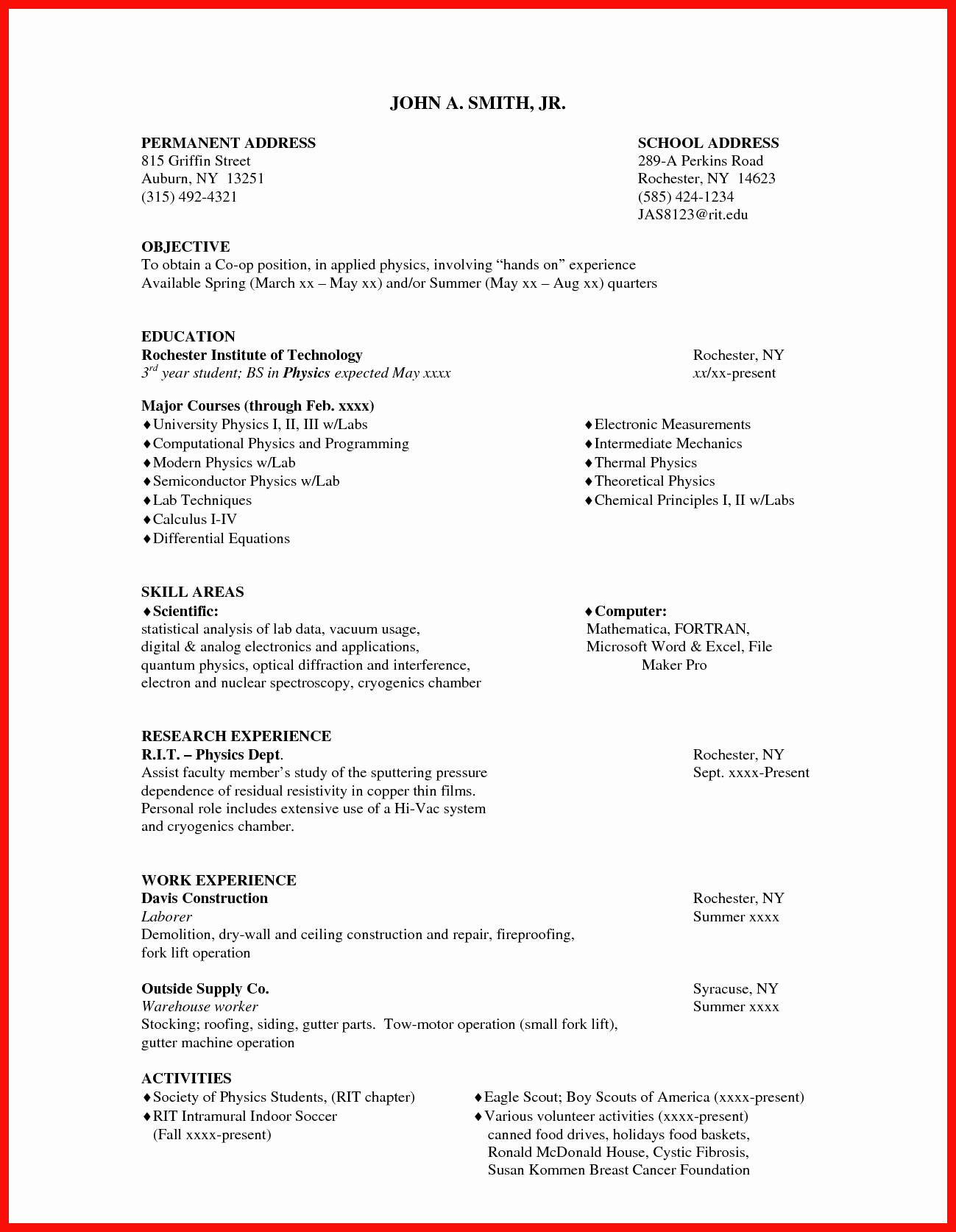 Billing and Coding Resume Beautiful Billing and Coding Resume