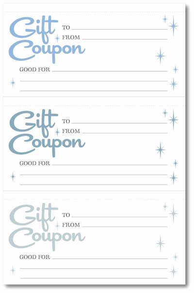 Birthday Coupons Template Inspirational Best 25 Coupon Books Ideas On Pinterest