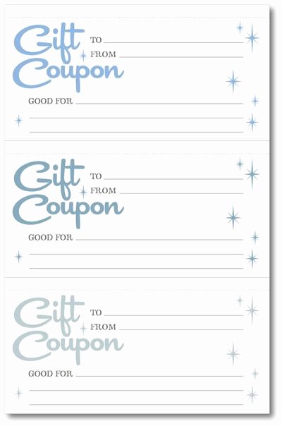 Birthday Coupons Template Inspirational Best 25 Coupon Books Ideas On Pinterest