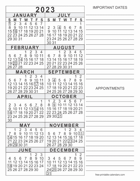 Biweekly Payroll Calendar Template 2017 Inspirational 2023 Calendar Templates Free Printable Calendars