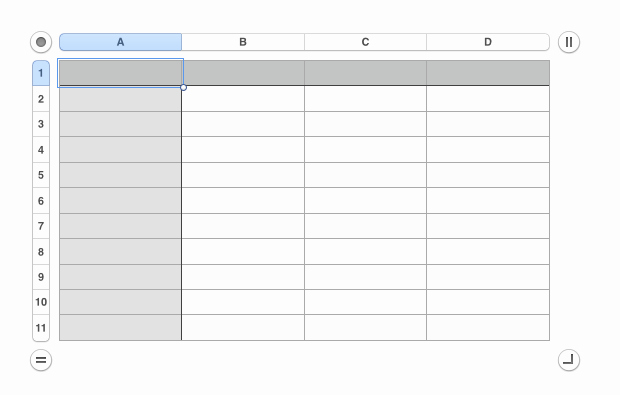 Blank 10 Column Worksheet Template Beautiful 4 Column Spreadsheet Template Frudgereport294 Web Fc2