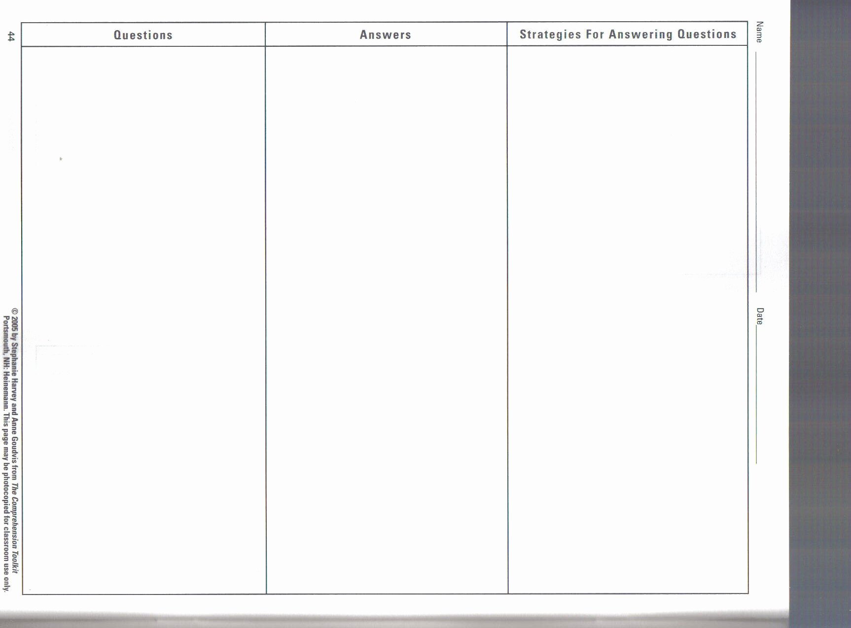 Blank 10 Column Worksheet Template Elegant Best S Of 6 Column Chart Printable Blank 10 Column
